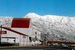 File: 'Lehi Roller Mills with Wasatch Mtns in background'