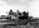 File: 'Lehi Roller Mills with destination signs, 1986, by RVW'