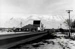 File: 'Lehi Roller Mills addition under construction, 1-1991, by RVW'